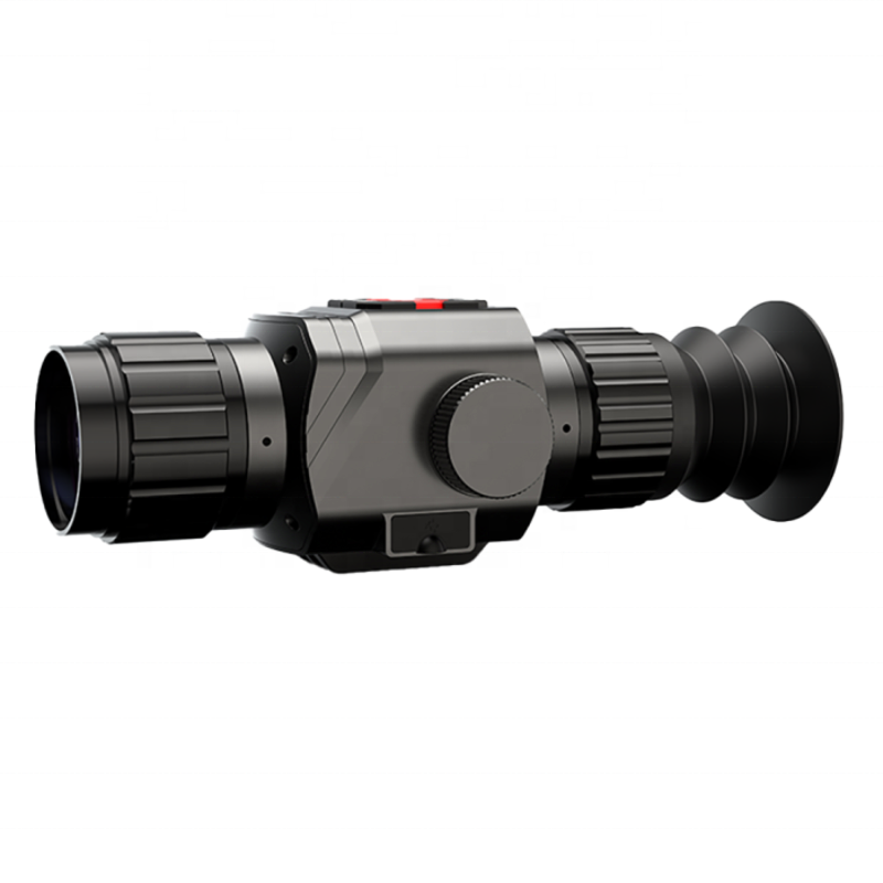Long-range Thermal Scope For H - Thermal Scope Night Vision Monocular ulasan dan harga