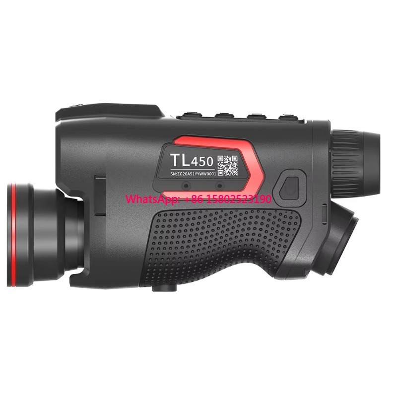 Guide Sensmart TL450 Digital L - Guide Sensmart Thermal Monocular ulasan dan harga