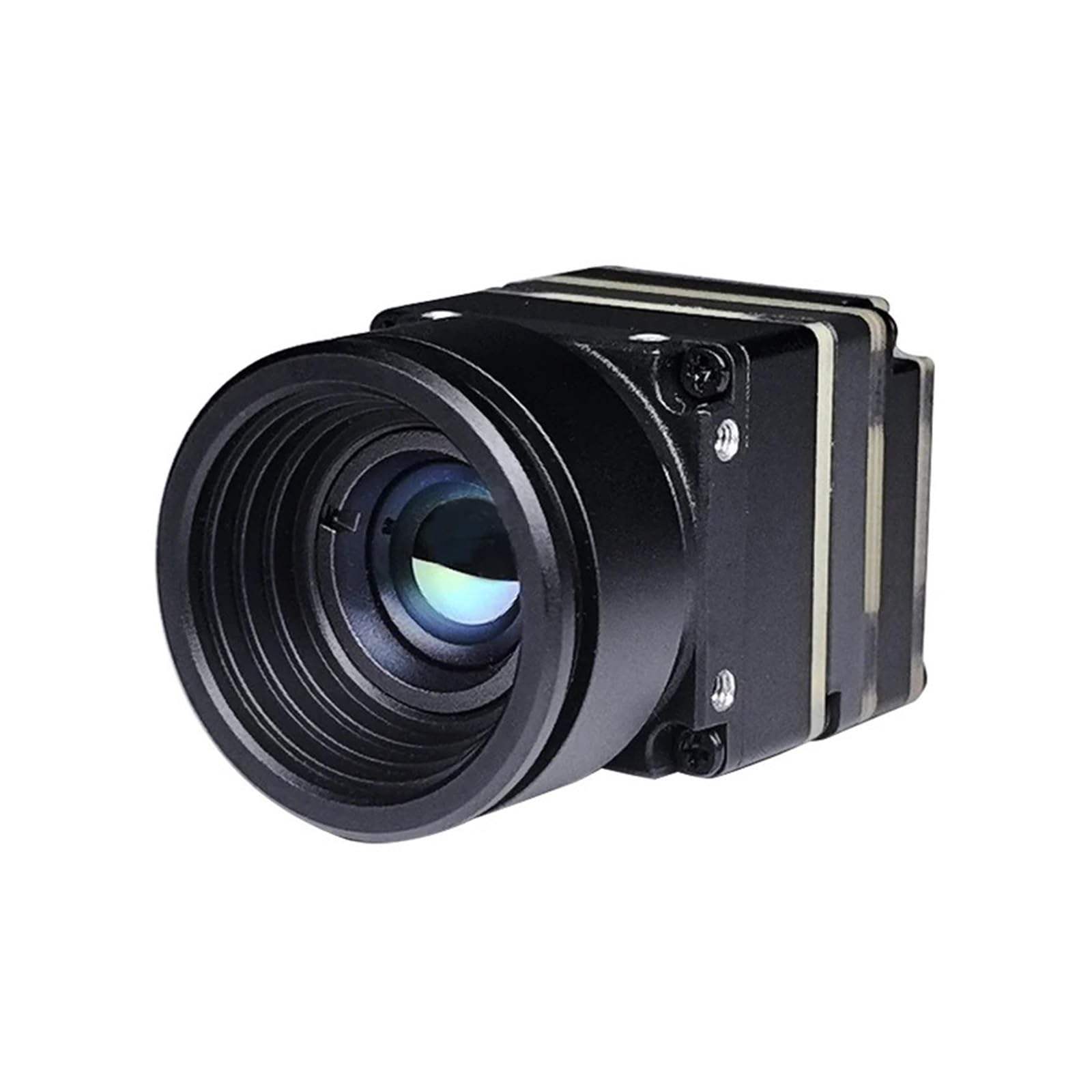 Mini FPV Thermal Camera Module - Thermal Camera Type C 384X288 ulasan dan harga