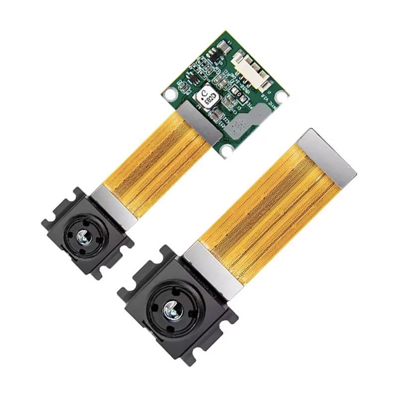 Tiny1-C 256x192 IR Thermal Ima - Thermal Imaging Camera 256X192 ulasan dan harga