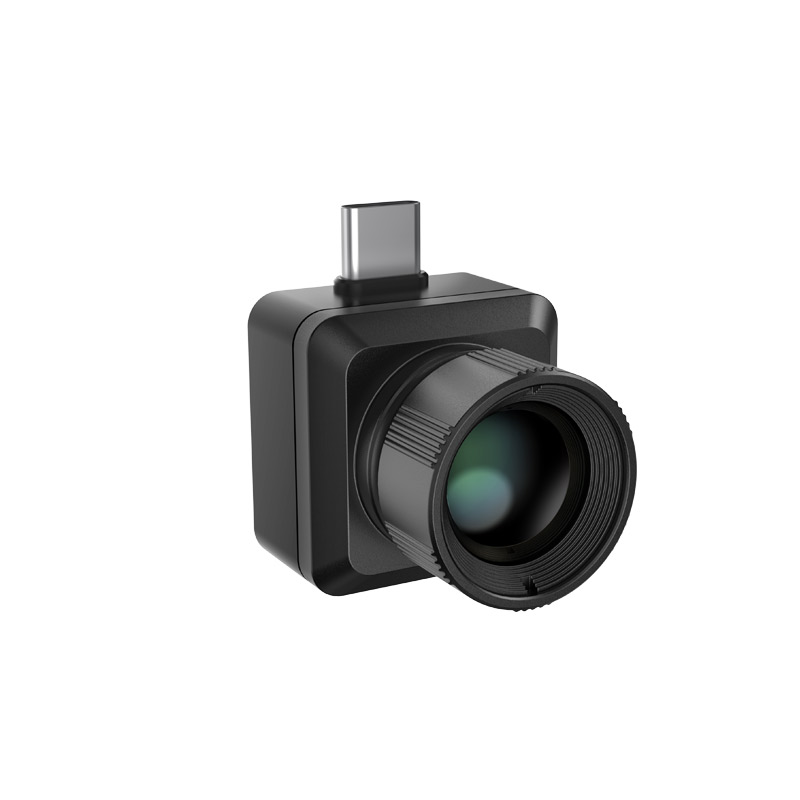 InfiRay T2 Pro Thermal Imager  - Nf 521 Thermal Imaging Camera ulasan dan harga