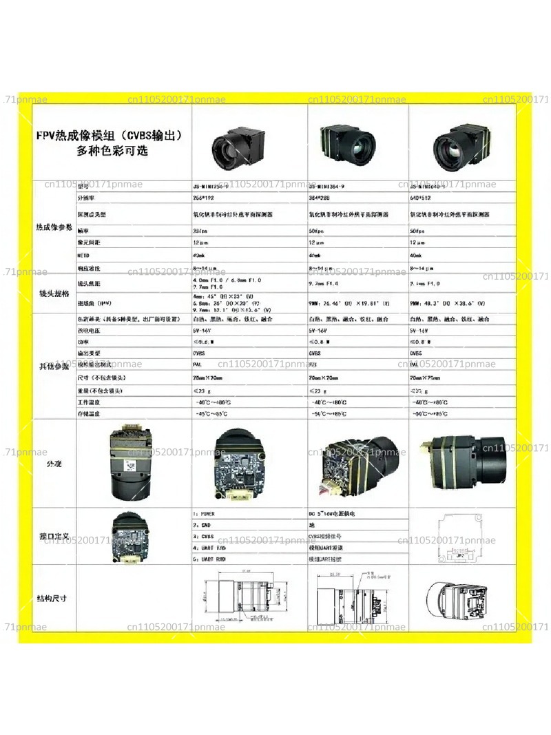 Thermal Imager 256x192 Infrare - Thermal Imaging Camera 256X192 ulasan dan harga