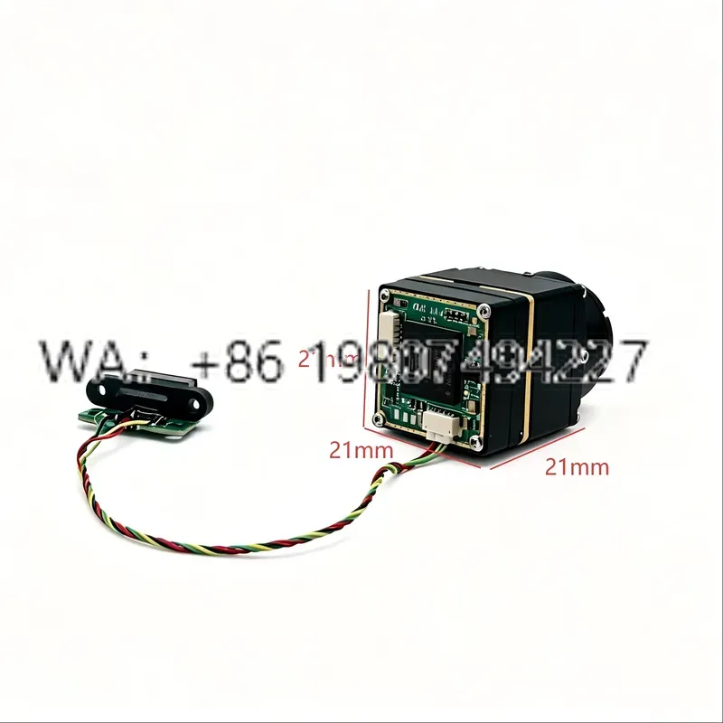 640x512 Uncooled Thermal Modul - Thermal Module 640X512 Core ulasan dan harga