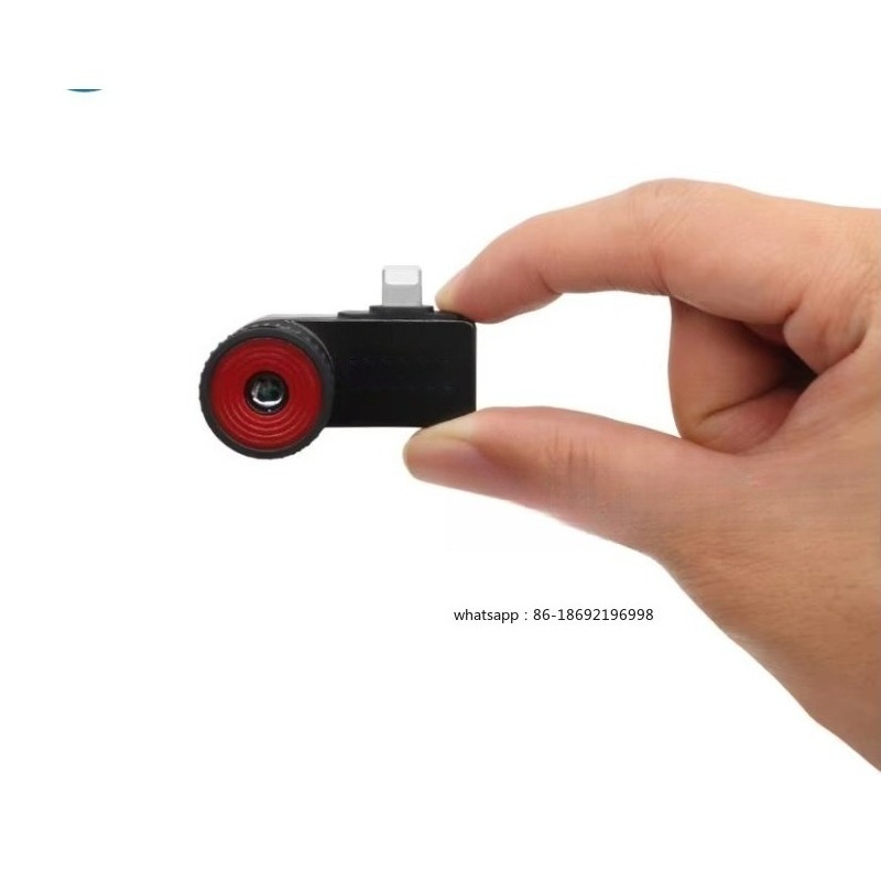 For Seek Thermal Imaging Camer - Seek Compact Pro Android ulasan dan harga