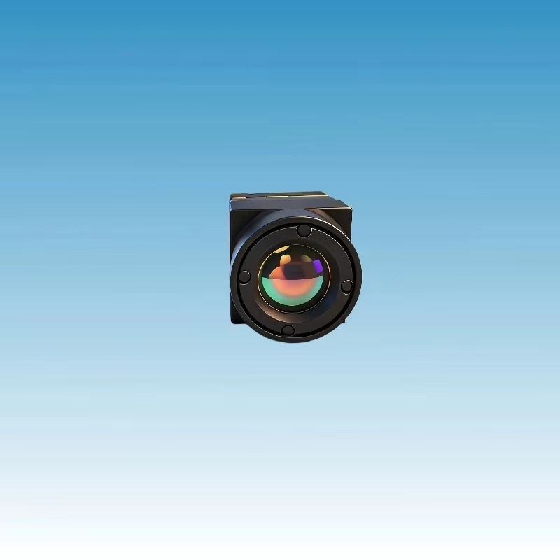 640X512 uncooled thermal camer - Thermal Module 640X512 Core ulasan dan harga