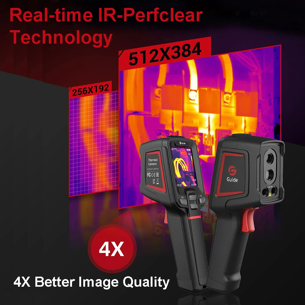 256x192 Thermal Camera 512X384 - Thermal Imaging Camera 256X192 ulasan dan harga