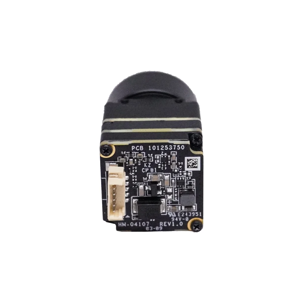 NEW High Sensitivity CVBS/USB  - Thermal Imaging Camera 256X192 ulasan dan harga